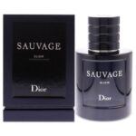 SAUVAGE ELIXIR BY CHRISTIAN DIOR 2 FL.OZ. EDP SPRAY FOR MEN