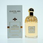 GUERLAIN AQUA ALLEGORIA NETTARE DI SOLE(W)EDT SP 4.2oz(LI FREE)