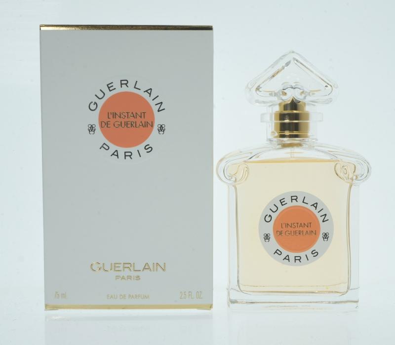 gldgI0091411.jpg GUERLAIN L(INSTANT DE GUERLAIN(W)EDP SP 2.5oz(LI FREE) - Image 1