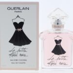 GUERLAIN LaPETITE ROBE NOIRE(W)EDT SP 3.3oz(LI FREE)