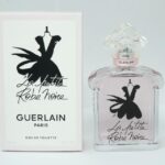 GUERLAIN LaPETITE ROBE NOIRE(W)EDT SP 3.3oz(NEW PACK)(LI FREE)