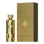 GAME OF SPADES JACKPOT 3.4OZ. PARFUM SPRAY FOR MEN