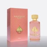 GAME OF SPADES QUEEN 3.4OZ. PARFUM SPRAY FOR WOMEN