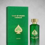 GAME OF SPADES Emerald 100ML EDP MEN