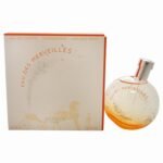 EAU desMERVEILLES(W)EDT SP 1.7oz Hermes)(LI FREE)