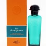 EAU D(ORANGE VERTE(M)EDC SP 3.4oz by Hermes)(LI FREE)