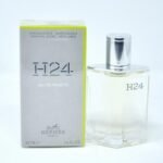 HERMES H24(M)EDT SP 1.6oz LI FREE)(Refillable)