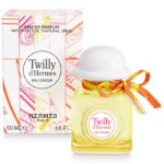 TWILLY D(HERMES Eau GINGER(W)EDP SP 1.6oz LI FREE)