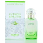 UN JARDIN SUR LeTOIT(W)EDT SP 1.6oz(LI FRE)