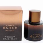 KENNETH COLE COPPER BLACK(M)EDT SP 1.7oz