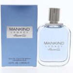 KENNETH COLE MANKIND LEGACY(M)EDT SP 3.4oz(LI FREE)