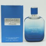 KENNETH COLE MANKIND RISE(M)EDT SP 3.4oz(LI FREE)