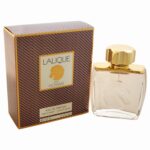 LALIQUE(M)EDP SP 2.5oz(HORSE)(LI FREE)