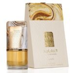 AL NASHAMA UNISEX BY LATTAFA UNISEX 3.4OZ. EDP M