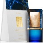 AL NASHAMA CAPRICE UNISEX BY LATTAFA UNISEX 3.4OZ. EDP M
