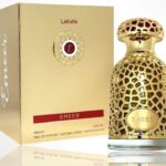 LATTAFA EMEER UNISEX BY LATTAFA 3.4OZ. EDP M