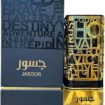 LATTAFA JASOOR UNISEX BY LATTAFA 3.4OZ. EDP M