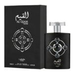 PRIDE AL QIAM SILVER UNISEX BY LATTAFA 3.4OZ. EDP M