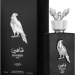 PRIDE SHAHEEN SILVER UNISEX BY LATTAFA 3.4OZ. EDP M