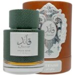 Lattaf QAED INTENSE UNISEX BY LATTAFA 3.4OZ. EDP M