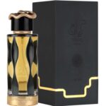 LATTAFA TERIAQ INTENSE UNISEX BY LATTAFA 3.4OZ. EDP M W