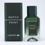 LACOSTE MATCH POINT(M)EDP SP 1.7oz(LI FREE)