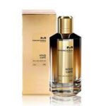 MANCERA AOUD CAFE 4 FL.OZ. EDP SPRAY FOR MEN