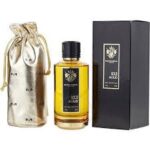 MANCERA GOLD AOUD 4 FL.OZ. EDP SPRAY FOR MEN
