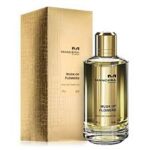 MANCERA MUSK OF FLOWERS 4 FL.OZ. EDP SPRAY FOR MEN