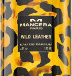 MANCERA WILD LEATHER 4 FL.OZ. EDP SPRAY FOR MEN