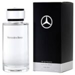 Mercedes Benz 8.0oz. EDT SPRAY FOR MEN