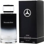 Mercedes Benz INTENSE 8.0oz. EDT SPRAY FOR MEN