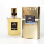 MISS NERO BY PARFUMS LIVELY 2.5 FL.OZ. EDP SPRAY FOR WOMEN