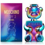 MOSCHINO TOY 2 PEARL BY MOSCHINO 3.4 FL.OZ. EDP W
