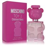 MOSCHINO TOY 2 BUBBLE GUM BY MOSCHINO 3.4 FL.OZ. EDT W