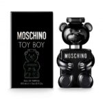 MOSCHINO Toy Boy BY MOSCHINO 3.4 FL.OZ. EDP SPRAY FOR MEN