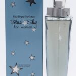 NEW BRAND BLUE SKY(W)EDP SP 3.3oz(LI FREE)