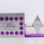 NEW BRAND MISS(W)EDP SP 3.3oz(LI FREE)