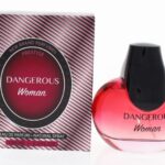NEW BRAND PRESTIGE DANGEROUS WOMEN(W)EDP SP 3.3oz(LI FREE)