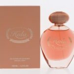 NEW BRAND PRESTIGE HOLA(W)EDP SP 3.3oz(LI FREE)