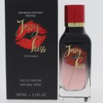 NEW BRAND PRESTIGE JESSY KISS(W)EDP SP 3.3oz(LI FREE)