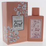 NEW BRAND PRESTIGE MYSTERIOUS GIRL(W)EDP SP 3.3oz(LI FREE)