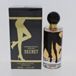 NEW BRAND PRESTIGE SECRET(W)EDP SP 3.3oz(LI FREE)