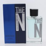 NEW BRAND PRESTIGE THE NB(M)EDT SP 3.3oz(LI FREE)