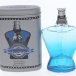 NEW BRAND WORLD CHAMPION BLUE(M)EDT SP 3.3oz(LI FREE)
