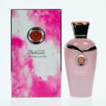 ORIENTICA ARTE BELLISSIMO ROMANTIC(W)EDP SP 2.5oz(LI FREE)