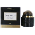 ONLY ME BLACK BY FRANCK OLIVIER 3.4 FL.OZ. EDP SPRAY FOR WOMEN
