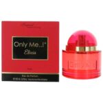 ONLY ME ELIXIR BY FRANCK OLIVIER 3.4 FL.OZ. EDP SPRAY FOR WOMEN