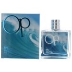 OCEAN PACIFIC BLUE BY OCEAN PACIFIC 3.4 FL.OZ. EDT SPRAY FOR MEN