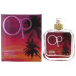 SIMPLY SUN BY OCEAN PACIFIC 3.4 FL.OZ. EDP SPRAY FOR WOMEN